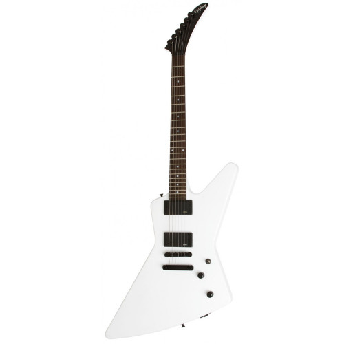 Epiphone 1984 Explorer EX Alpine White электрогитара Epiphone 1984 Explorer EX Alpine White электрогитара