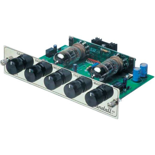 Randall JTM модуль JTM (на базе Marshall® JTM 45) Randall JTM модуль JTM (на базе Marshall® JTM 45)