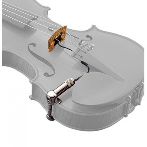 Yamaha VNP-1 звукосниматель для скрипки (порожек с пьезо + гнездо 1 / 4'') Yamaha VNP-1 звукосниматель для скрипки (порожек с пьезо + гнездо 1 / 4'')
