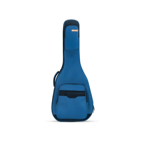 Bro Bag CAG-41DB чехол для акустической гитары 41", цвет темно-синий Bro Bag CAG-41DB чехол для акустической гитары 41", цвет темно-синий