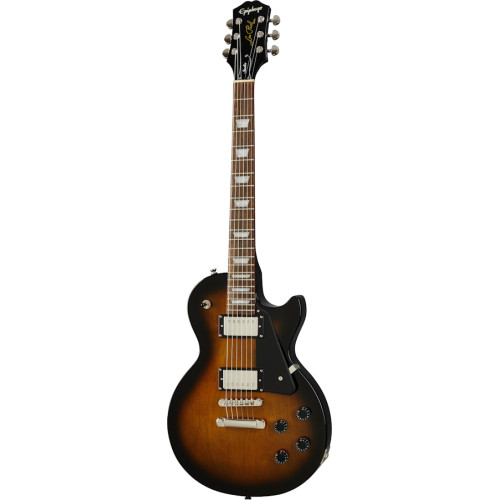 Epiphone Les Paul Studio Smokehouse Burst электрогитара, цвет санберст Epiphone Les Paul Studio Smokehouse Burst электрогитара, цвет санберст