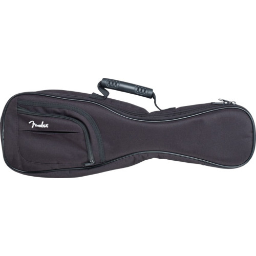 Fender Urban Soprano Ukulele Bag чехол для укулеле Fender Urban Soprano Ukulele Bag чехол для укулеле