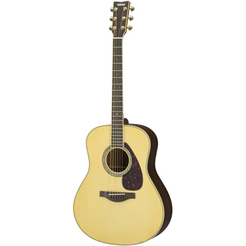 Yamaha LL6BRS акустическая гитара Yamaha LL6BRS акустическая гитара