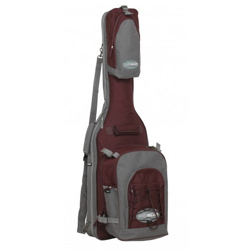 Rockbag RB 20466 GBL Cross Walker JET цвет Grey Blue (с отстегивающимся рюкзаком) Rockbag RB 20466 GBL Cross Walker JET цвет Grey Blue (с отстегивающимся рюкзаком)