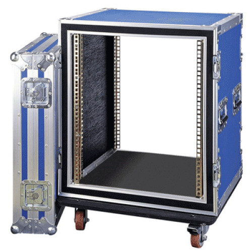 SLCase A12U рэковый кейс SLCase A12U рэковый кейс