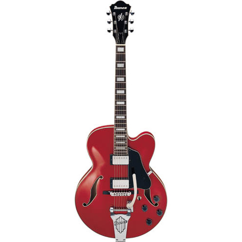 Ibanez AFS75TD OCEAN BLUE электрогитара Ibanez AFS75TD OCEAN BLUE электрогитара