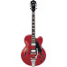 Ibanez AFS75TD OCEAN BLUE электрогитара Ibanez AFS75TD OCEAN BLUE электрогитара