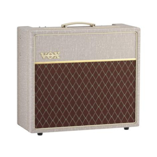 VOX AC15HW1X гитарный комбоусилитель серии Hand-Wired VOX AC15HW1X гитарный комбоусилитель серии Hand-Wired