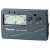 Cherub WST-520GB тюнер для гитары и бас-гитары Cherub WST-520GB тюнер для гитары и бас-гитары