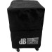 DB Technologies TC09S нейлоновый чехол для DVA-S09DP DB Technologies TC09S нейлоновый чехол для DVA-S09DP