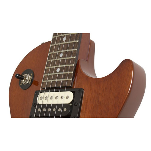 Epiphone Les Paul Studio LT Walnut электрогитара, цвет орех Epiphone Les Paul Studio LT Walnut электрогитара, цвет орех