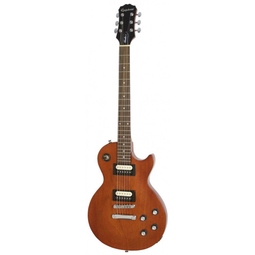 Epiphone Les Paul Studio LT Walnut электрогитара, цвет орех Epiphone Les Paul Studio LT Walnut электрогитара, цвет орех