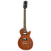 Epiphone Les Paul Studio LT Walnut электрогитара, цвет орех Epiphone Les Paul Studio LT Walnut электрогитара, цвет орех