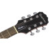 Epiphone Les Paul Studio LT Walnut электрогитара, цвет орех Epiphone Les Paul Studio LT Walnut электрогитара, цвет орех