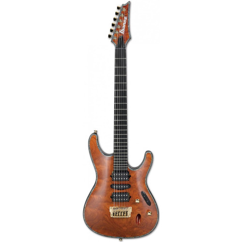 Ibanez Iron Label SIX70FDBG-NT электрогитара Ibanez Iron Label SIX70FDBG-NT электрогитара