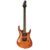 Washburn XMPRO2USE-TNG электрогитара, корпус красное дерево, цвет Tangerine Washburn XMPRO2USE-TNG электрогитара, корпус красное дерево, цвет Tangerine