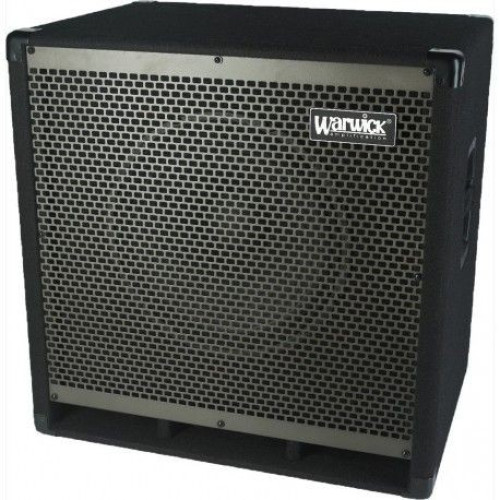 Warwick WCA 115 W акустический кабинет 1 х 15", 300 Вт/ 8 Ом Warwick WCA 115 W акустический кабинет 1 х 15", 300 Вт/ 8 Ом