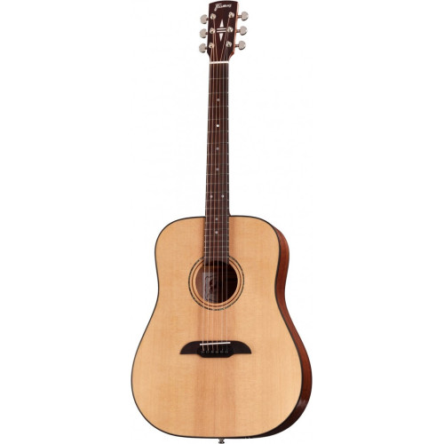 Framus FD 14 SV VSNT акустическая гитара Dreadnought, цвет натуральный Framus FD 14 SV VSNT акустическая гитара Dreadnought, цвет натуральный