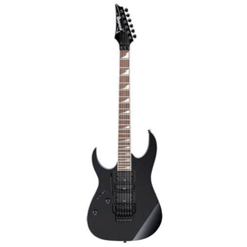 Ibanez RG370DXL BLACK электрогитара