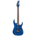 Ibanez RG920QMZ-CBE Premium With Case электрогитара Ibanez RG920QMZ-CBE Premium With Case электрогитара