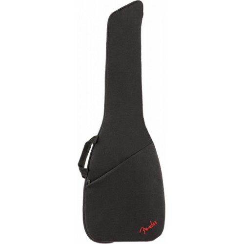 Fender Gig Bag FB405 Electric Bass чехол для бас-гитары, подкладка 5 мм Fender Gig Bag FB405 Electric Bass чехол для бас-гитары, подкладка 5 мм