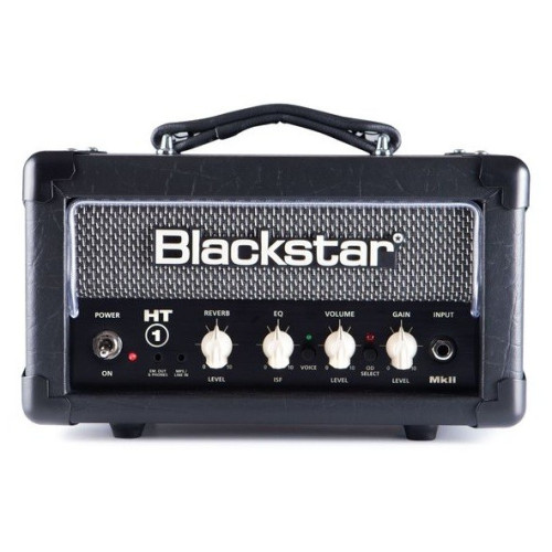 Blackstar HT-1RH MK II ламповый усилитель Blackstar HT-1RH MK II ламповый усилитель
