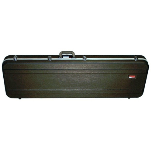 Gator GC-Bass-4PK кейс для бас-гитары Gator GC-Bass-4PK кейс для бас-гитары