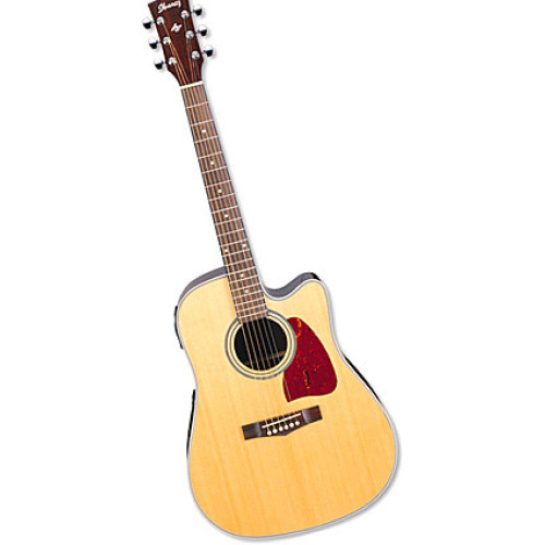 Ibanez AW10ECE Natural акустическая гитара Ibanez AW10ECE Natural акустическая гитара