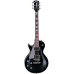 Burny RLC55JSLH BLK левостороннняя электрогитара концепт Gibson® Les Paul® Сustom John Sykes, цвет черный Burny RLC55JSLH BLK левостороннняя электрогитара концепт Gibson® Les Paul® Сustom John Sykes, цвет черный