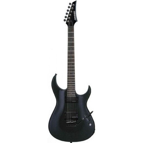 Fernandes FGZ-400 RS5 BMB электрогитара, цвет синий металлик бёрст Fernandes FGZ-400 RS5 BMB электрогитара, цвет синий металлик бёрст
