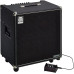 Ampeg BA210SPW(U) комбо басовый 220Вт, 2X10'', процессор эффектов Ampeg BA210SPW(U) комбо басовый 220Вт, 2X10'', процессор эффектов