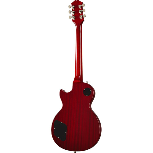 Epiphone Les Paul Classic Heritage Cherry Sunburst электрогитара, цвет вишня санберст