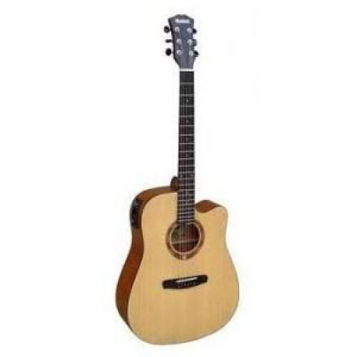 Marris DCE 306 NT электроакустическая гитара Marris DCE 306 NT электроакустическая гитара