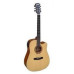 Marris DCE 306 NT электроакустическая гитара Marris DCE 306 NT электроакустическая гитара