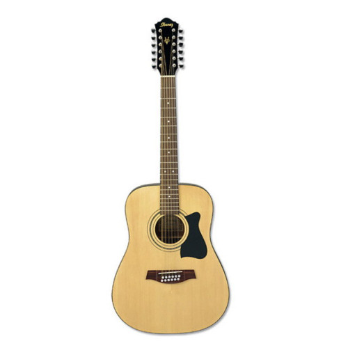 Ibanez V7012 NATURAL акустическая гитара Ibanez V7012 NATURAL акустическая гитара