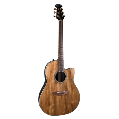 Ovation CC24-FKOA Celebrity электро-акустическая гитара Ovation CC24-FKOA Celebrity электро-акустическая гитара