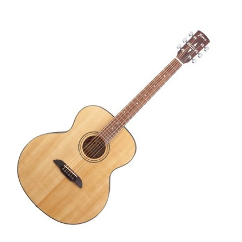 Framus FG 14 SV VNT акустическая гитара Grand Auditorium, цвет натуральный Framus FG 14 SV VNT акустическая гитара Grand Auditorium, цвет натуральный