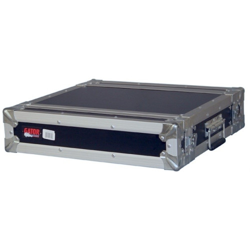 Gator G-Tour EFX2 рэковый флайт-кейс Gator G-Tour EFX2 рэковый флайт-кейс