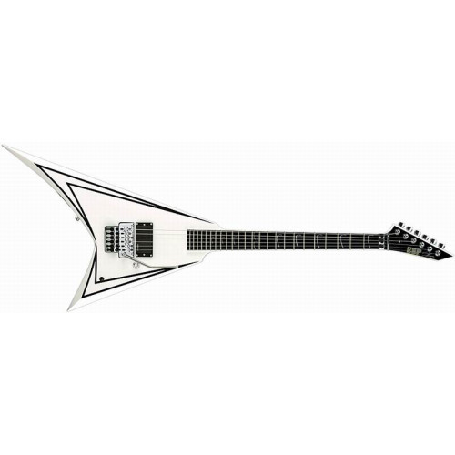 ESP ALEXI SCYTHE STD электрогитара ESP ALEXI SCYTHE STD электрогитара