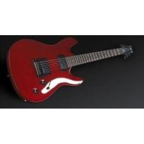 Framus 171683U115BPMAHM3L Diablo Progressive Burg. BlackBurst электрогитара, цвет Burgundy Black Burst Framus 171683U115BPMAHM3L Diablo Progressive Burg. BlackBurst электрогитара, цвет Burgundy Black Burst