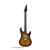 Ashtone ST-600/SB Электрогитара, цвет санбёрст