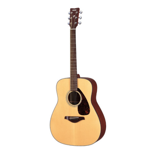 Yamaha LL-16II акустическая гитара Dreadnought, цвет натуральный Yamaha LL-16II акустическая гитара Dreadnought, цвет натуральный