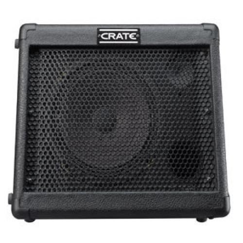 Crate TX15W(U) портативный комбо, 15 Вт, 8'' Crate TX15W(U) портативный комбо, 15 Вт, 8''