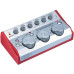 Korg AMPWORKS BASS бас-гитарный процессор Korg AMPWORKS BASS бас-гитарный процессор