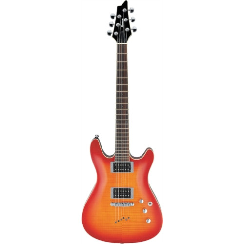 Ibanez SZR520 Dark Honey Sunburst электрогитара Ibanez SZR520 Dark Honey Sunburst электрогитара