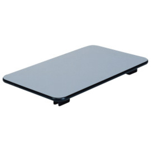 Quik Lok Z710 полка для трехъярусного компьютерного стола Quik Lok Z710 полка для трехъярусного компьютерного стола