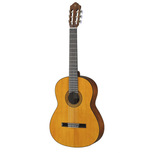 Yamaha CG102 классическая гитара Yamaha CG102 классическая гитара