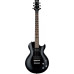 Ibanez GART60 Black Night электрогитара, серия GIO Ibanez GART60 Black Night электрогитара, серия GIO