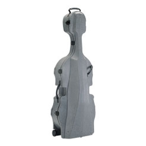 SKB 544 кейс для виолончели 4 / 4, на колесах