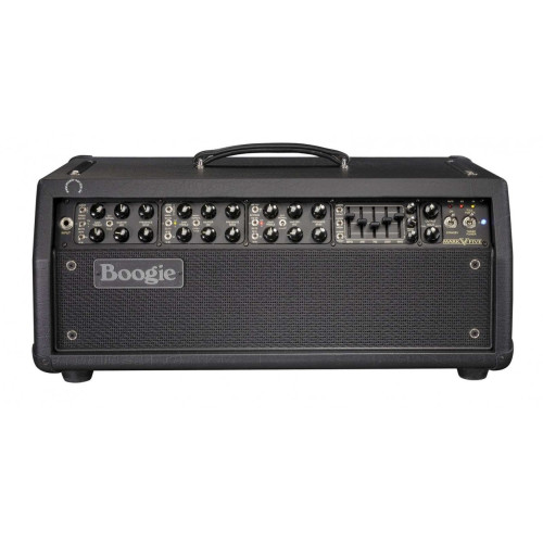 Mesa Boogie Mark V™ Head гитарный ламповый усилитель, 90/45/10 Вт Mesa Boogie Mark V™ Head гитарный ламповый усилитель, 90/45/10 Вт